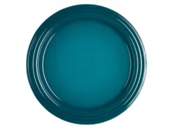 Le Creuset Dinerbord ø 27 Cm Aardewerk Deep Teal