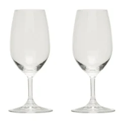 Riedel Vinum Bar Portglas 240 Ml Kristalglas 2 Stuks