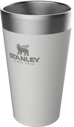 Stanley Adventure Stacking Beker 470 Ml Wit