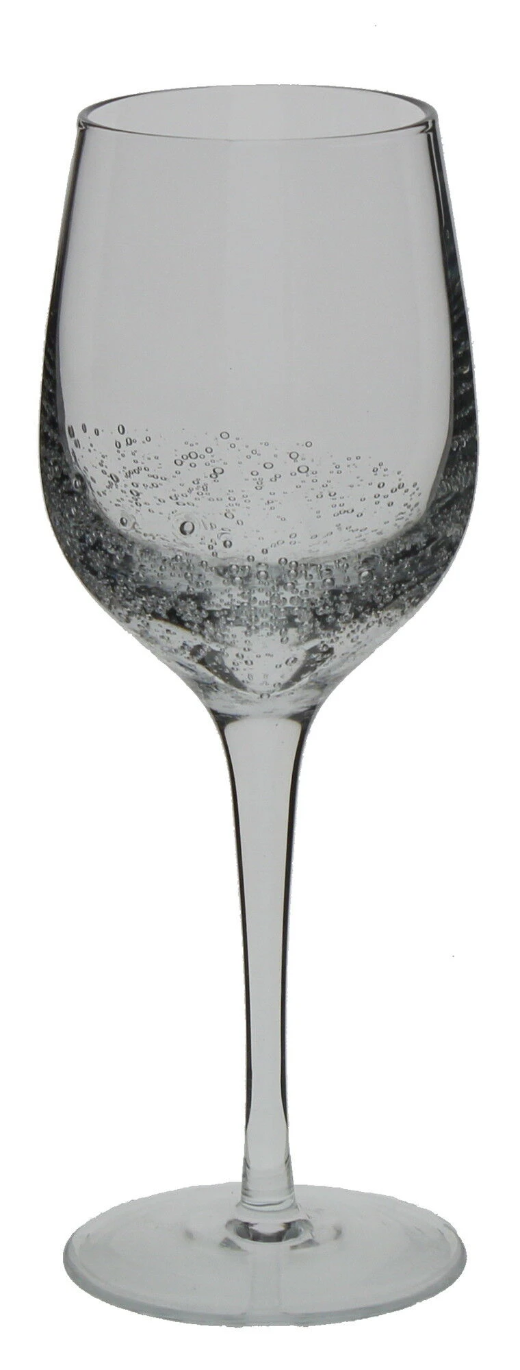 Broste Copenhagen Bubble witte wijnglas 350 ml glas Broste Copenhagen Bubble Witte Wijnglas 350 Ml Glas -Beste Glaswerk Winkel 9327 100818 1