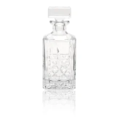 Nachtmann Highland Whiskykaraf 750 Ml Kristalglas