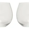 Riedel The O Wine Tumbler Chardonnay 580 Ml Kristalglas 2 Stuks