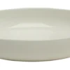 Serax Base Hoog Bord ø 16 Cm Hoogte 3 Cm Porselein Wit Mat