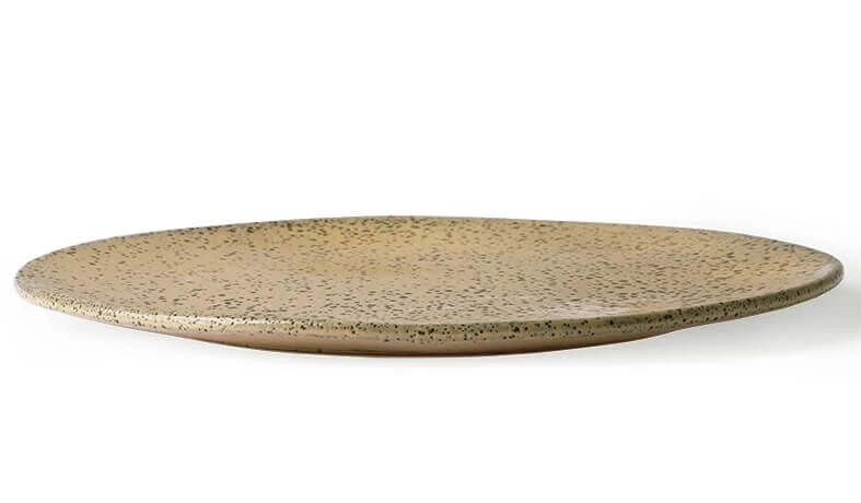 HK Living ACE6896 Gradient dinerbord ø 29 cm aardewerk perzikkleurig HK Living ACE6896 Gradient Dinerbord ø 29 Cm Aardewerk Perzikkleurig -Beste Glaswerk Winkel ace6896 lr a 03