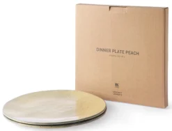 HK Living ACE6896 Gradient Dinerbord ø 29 Cm Aardewerk Perzikkleurig 2 HK Living ACE6896 Gradient Dinerbord ø 29 Cm Aardewerk Perzikkleurig -Beste Glaswerk Winkel ace6896 lr c 01