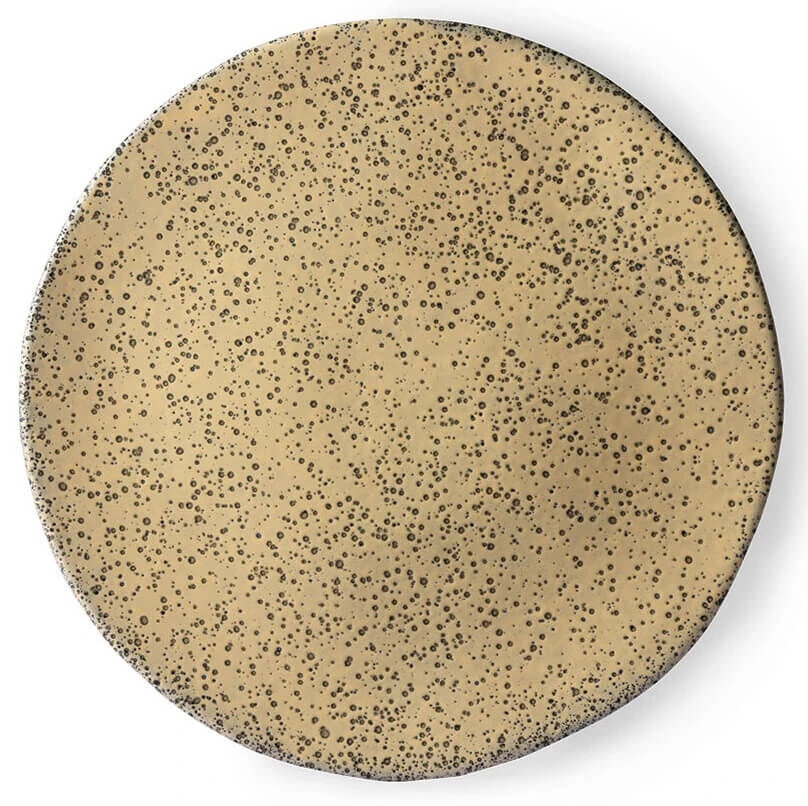 HK Living ACE6896 Gradient dinerbord ø 29 cm aardewerk perzikkleurig HK Living ACE6896 Gradient Dinerbord ø 29 Cm Aardewerk Perzikkleurig -Beste Glaswerk Winkel ace6896 eg