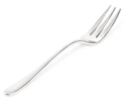 Alessi Caccia Serveervork 25 Cm Rvs Glans