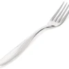 Alessi Mami Serveervork 24,5 Cm Rvs