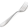 Alessi Nuovo Milano Serveervork 24 Cm Rvs Glans