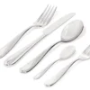 Alessi Nuovo Milano Bestekcassette 6-persoons Rvs Glans 30-delig