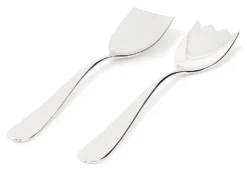 Alessi Nuovo Milano Slacouvert 26 Cm Rvs Glans