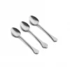 Serax Merci Mix 4-5-6 Koffielepel Mirror Stone Wash 3 Stuks