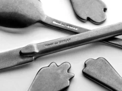 Serax Merci Mix 4-5-6 Dessertvork Antraciet Stone Wash 3 Stuks 4 Serax Merci Mix 4-5-6 Dessertvork Antraciet Stone Wash 3 Stuks -Beste Glaswerk Winkel b0718307bs109 1 5