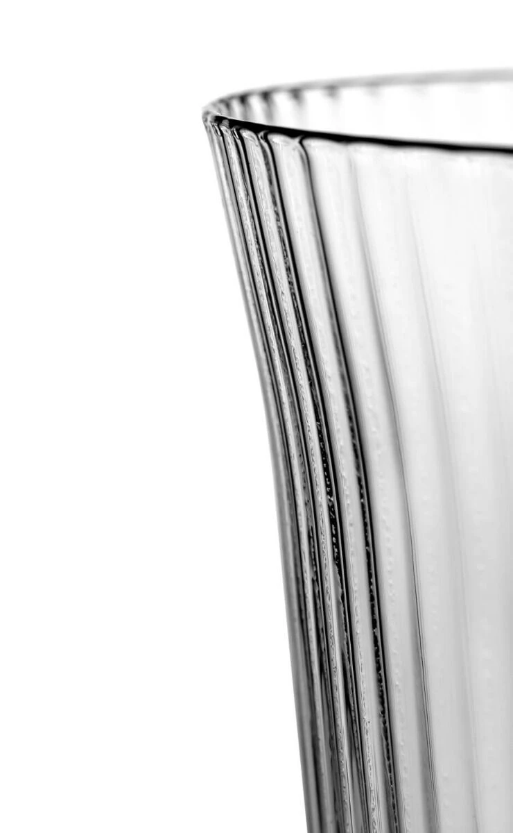 Serax INKU by Sergio Herman longdrinkglas 450 ml glas Serax INKU By Sergio Herman Longdrinkglas 450 Ml Glas -Beste Glaswerk Winkel b0820002s6 1