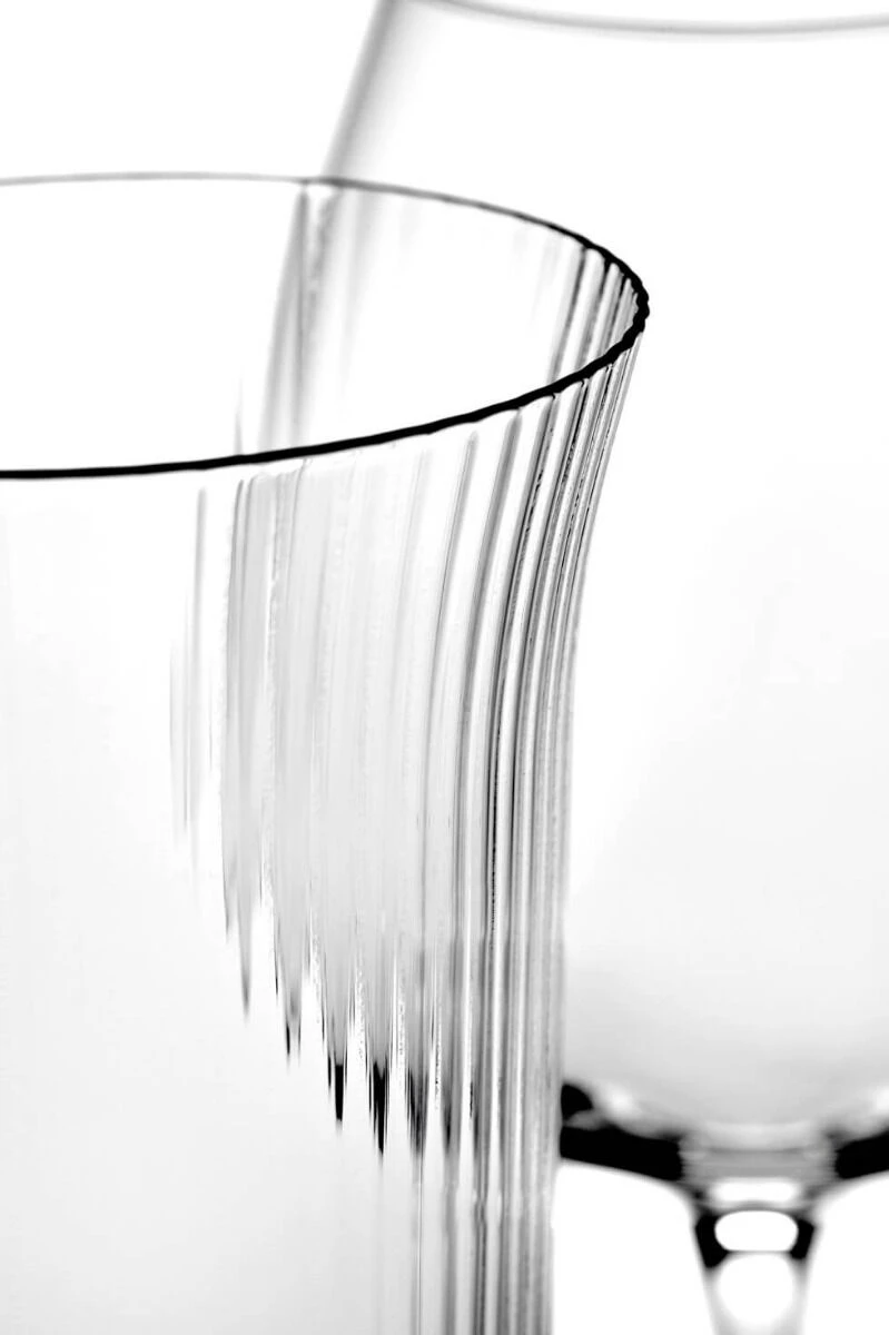 Serax INKU by Sergio Herman longdrinkglas 450 ml glas Serax INKU By Sergio Herman Longdrinkglas 450 Ml Glas -Beste Glaswerk Winkel b0820003s4 1