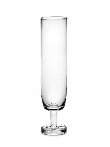 Serax Base Champagneflûte 210 Ml ø 4,6 Cm H 19,5 Cm Glas -Beste Glaswerk Winkel base champagnefl te h19 5 d4 6 cm 21 cl 1