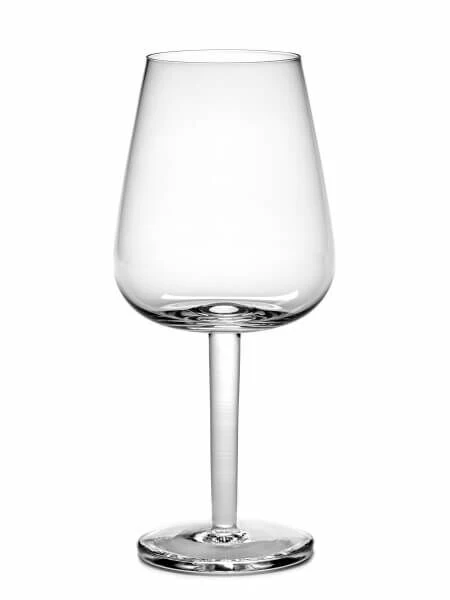 Serax Base witte wijnglas gebogen 500 ml ø 9 cm h 21 cm glas Serax Base Witte Wijnglas Gebogen 500 Ml ø 9 Cm H 21 Cm Glas -Beste Glaswerk Winkel base witte wijnglas gebogen h21 d9 cm 50 cl 1