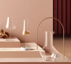 Nude Beak Waterkaraf 1,4 Liter Transparant -Beste Glaswerk Winkel beak3