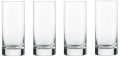 Schott Zwiesel Tavoro 42 Bierglas 311 Ml Kristalglas 4 Stuks