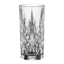 Oldenhof Bar Selection Alice Longdrink Glas 330 Ml Kristalglas 6 Stuks