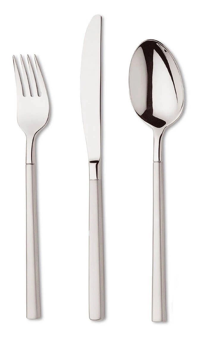 Keltum Bries bestekcassette monoblock 6-persoons rvs 40-delig Najaar 2019 Keltum Bries Bestekcassette Monoblock 6-persoons Rvs 40-delig Najaar 2019 -Beste Glaswerk Winkel bries 6 pers 40 dln