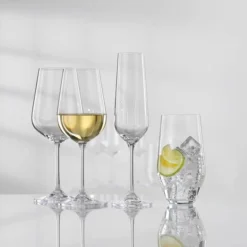 Oldenhof Libera Glazenset Kristalglas 24-delig