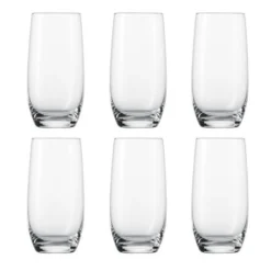 Schott Zwiesel Banquet 42 Bierglas 420 Ml Kristalglas 6 Stuks