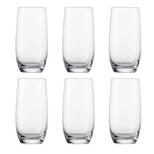 Schott Zwiesel Banquet 79 longdrinkglas 540 ml kristalglas 6 stuks Schott Zwiesel Banquet 79 Longdrinkglas 540 Ml Kristalglas 6 Stuks -Beste Glaswerk Winkel d992bc8419255b104cc6eb276b16747e 1