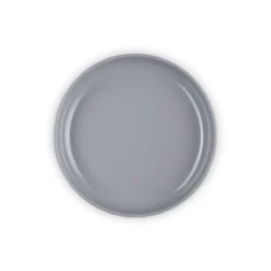 Le Creuset Coupe Collection Diep Bord ø 22 Cm Aardewerk Flint 2 Le Creuset Coupe Collection Diep Bord ø 22 Cm Aardewerk Flint -Beste Glaswerk Winkel diepfli3