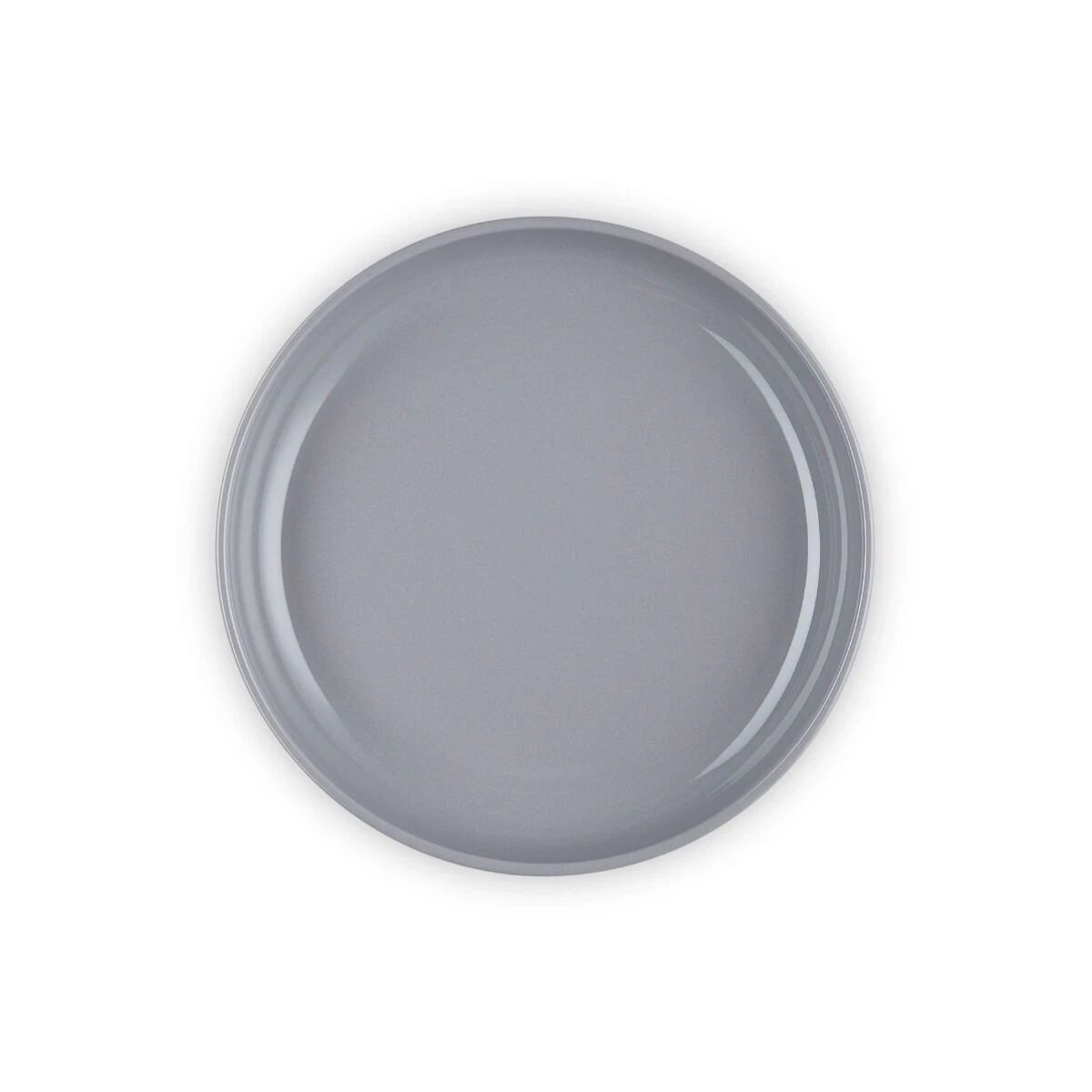 Le Creuset Coupe Collection diep bord ø 22 cm aardewerk flint Le Creuset Coupe Collection Diep Bord ø 22 Cm Aardewerk Flint -Beste Glaswerk Winkel diepfli3