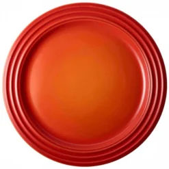 Le Creuset Dinerbord ø 27 Cm Aardewerk Vulcanique