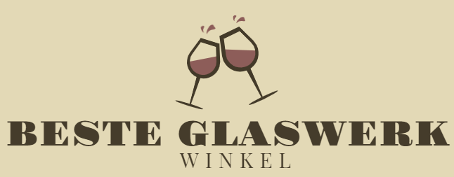 Beste Glaswerk Winkel