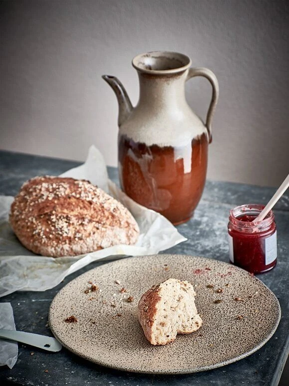 HK Living ACE6896 Gradient dinerbord ø 29 cm aardewerk perzikkleurig HK Living ACE6896 Gradient Dinerbord ø 29 Cm Aardewerk Perzikkleurig -Beste Glaswerk Winkel fc pastoral 1 55617 boss hklivingwebsite