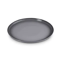Le Creuset Coupe Collection Dinerbord ø 27 Cm Aardewerk Flint