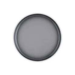 Le Creuset Coupe Collection Dinerbord ø 27 Cm Aardewerk Flint -Beste Glaswerk Winkel fliont3 1