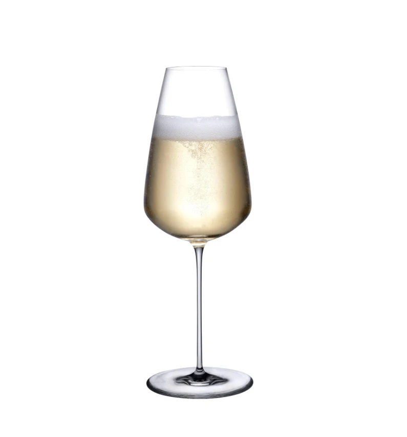 Nude Stem Zero Grand Cru champagneglas 450 ml 2 stuks Nude Stem Zero Grand Cru Champagneglas 450 Ml 2 Stuks -Beste Glaswerk Winkel grand cru 1