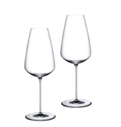 Nude Stem Zero Grand Cru Champagneglas 450 Ml 2 Stuks