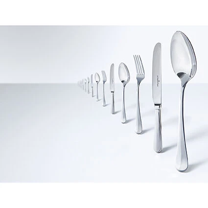 Keltum Hollands Glad bestekcassette 9-persoons rvs 90-delig Keltum Hollands Glad Bestekcassette 9-persoons Rvs 90-delig -Beste Glaswerk Winkel hollands glad hr