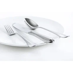 Keltum Hollands Glad Bestekcassette 9-persoons Rvs 90-delig 2 Keltum Hollands Glad Bestekcassette 9-persoons Rvs 90-delig -Beste Glaswerk Winkel hollandsglad 10x15 8