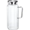 Westmark Puro Karaf 1,8 Liter Glas