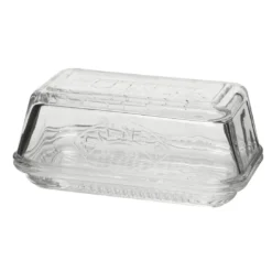 Kilner Botervloot 16,5 X 10 Cm Glas