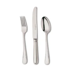 Keltum Prinses Bestekcassette 6-persoons Rvs 40-delig