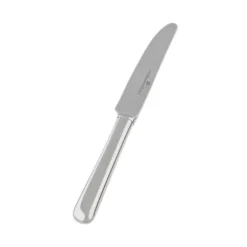 Keltum Puur Fruitmes Rvs 3 Stuks