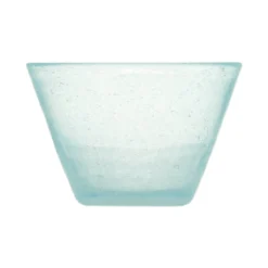 Memento Synth Bowl Kunststof Light Blue