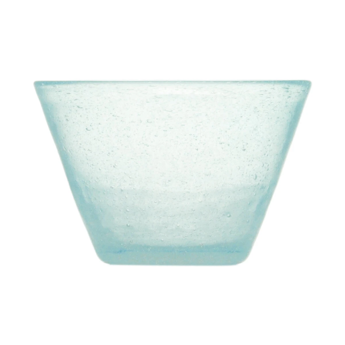 Memento Synth Bowl kunststof Light Blue Memento Synth Bowl Kunststof Light Blue -Beste Glaswerk Winkel lb