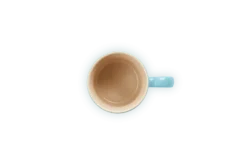Le Creuset Espressomok 100 Ml Aardewerk Caribbean Blue -Beste Glaswerk Winkel lc 20190212 zs ps fs 70305101700099 004