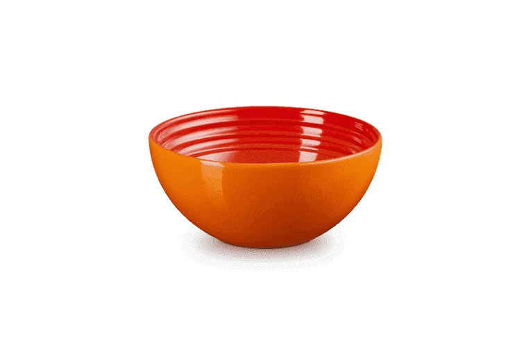 Le Creuset snackschaaltje 330 ml ø 12 cm aardewerk vulcanique Le Creuset Snackschaaltje 330 Ml ø 12 Cm Aardewerk Vulcanique -Beste Glaswerk Winkel lc 20201111 zs ps fs 70158330900099 001 1