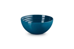 Le Creuset Snackschaaltje 330 Ml ø 12 Cm Aardewerk Deep Teal