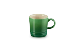 Le Creuset Espressomok 100 Ml Aardewerk Bamboo