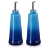 Le Creuset Olie- En Azijnset 300 Ml Aardewerk Azure